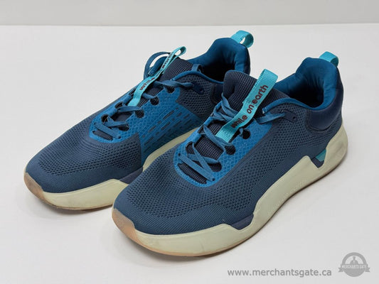 While On Earth Move Trainer Mens Size 11.5 Athletic Sneakers Training Shoes