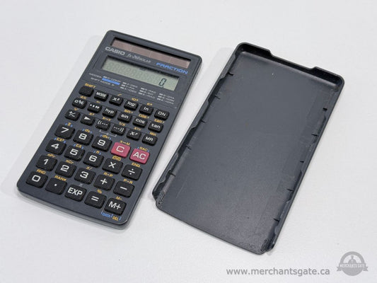 Casio FX-260 Scientific Calculator