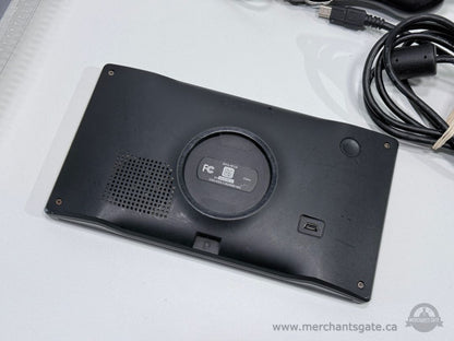 Garmin Drive 60 LM 6" GPS Navigation Unit with Car Charger, Mounts & Accessories