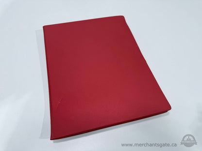 1979 Coca-Cola Central Canada Sales Management Conference Lot Folder Ephemera