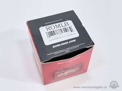New Rawlings Official Major League Baseball ROMLB Collector Edition in Box