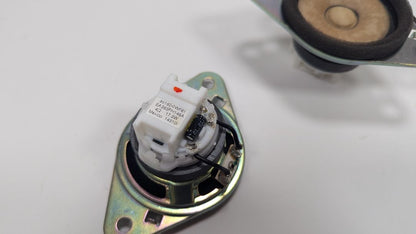 2 Pcs - 2011-2023 Toyota Tacoma Sienna 86160-0WF61 Front Dash Tweeter Speaker