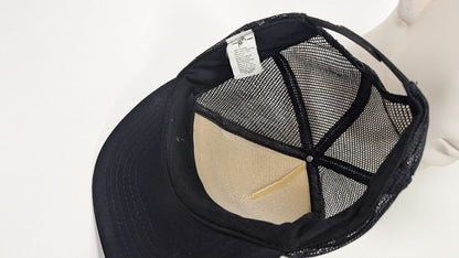 Vintage Eagle Diamond Products Promotional Truckers Hat