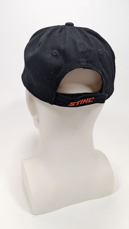 Vintage 2000's Stihl Authentic Embroidered Hat