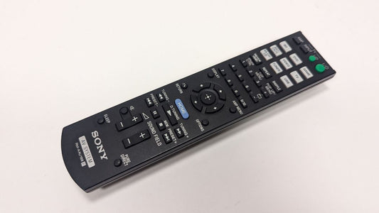 Original Sony RM-AAU168 AV Receiver Remote Control for: DH540