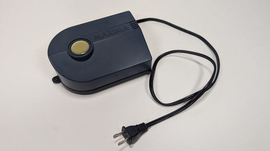 Maxima A805 - Elite Maxima Dual Outlet Air Pump