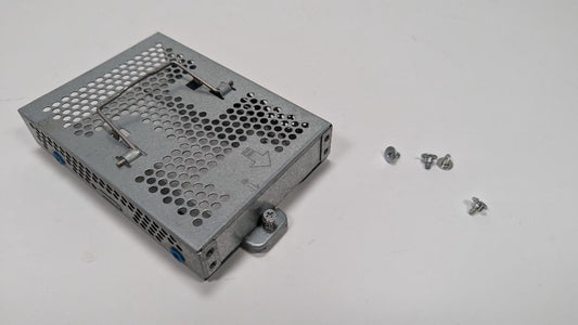 HP Touchsmart 320 Harddrive Cradle + Screws Original Part