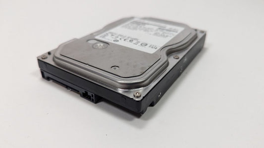 Hitachi SATA 500GB HDD Harddrive 3.5"