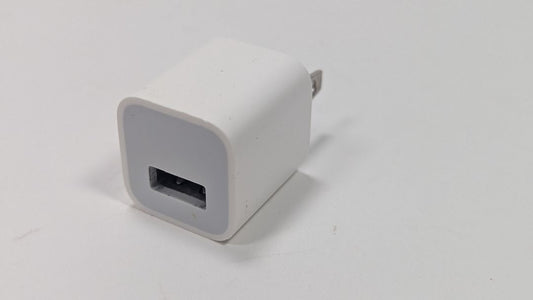 OEM iPhone 5W | A1385 | USB Power Cube | Apple Genuine