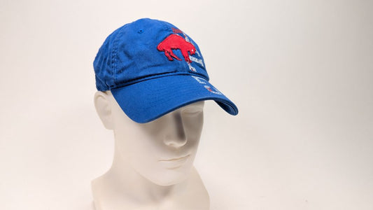 Buffalo Bills Vintage Collection NFL 7 1/4" Hat / Cleaned
