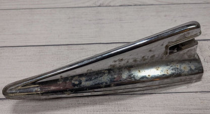 OEM Antique Cadillac 1940 1941 Chrome Hood Ornament