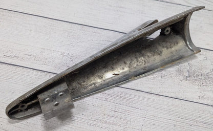 OEM Antique Cadillac 1940 1941 Chrome Hood Ornament