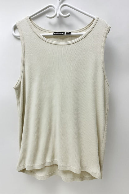Northern Elements Mens Cotton Tank Tops Set of 3 Size Large