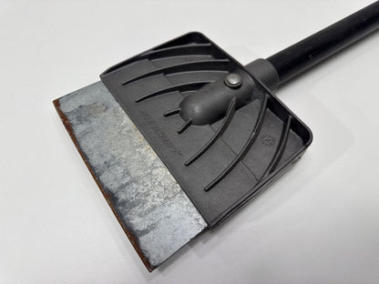 Suncast Ice Scraper 8” Blade 50 In Long