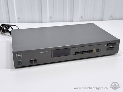 NAD 4220 Stereo Tuner AM FM Vintage Audio Component Tested Working
